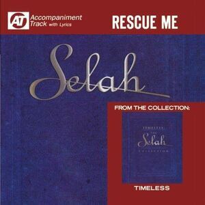 Rescue Me (Accompaniment Track)